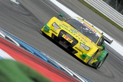 Mike Rockenfeller, Audi Sport Team Phoenix, Audi RS 5 DTM,