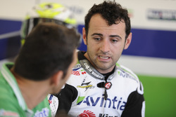 Hector Barbera, Avintia