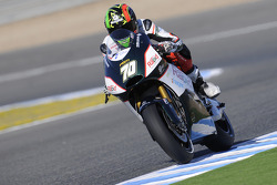 Michael Laverty, Paul Bird Motorsport