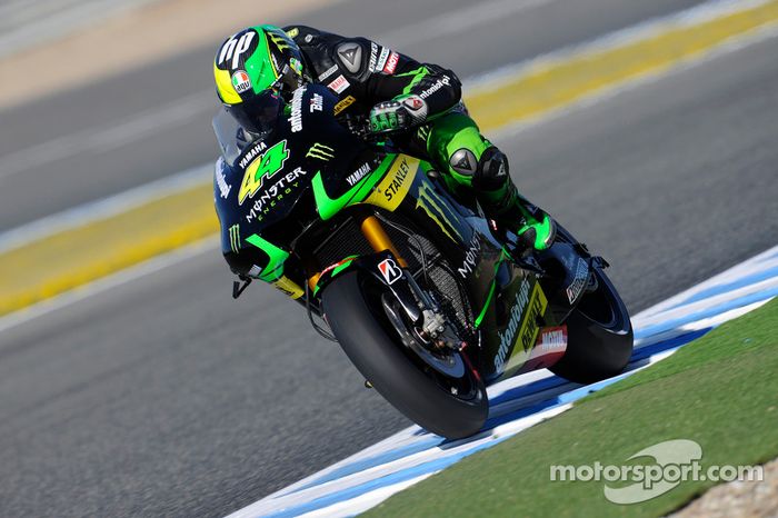 2014 - Pol Espargaró, Monster Yamaha Tech 3