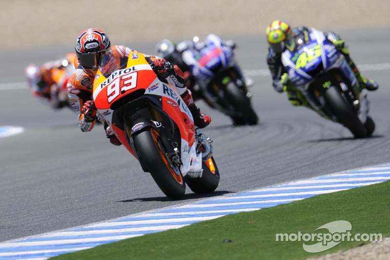 <img src="http://cdn-1.motorsport.com/static/custom/car-thumbs/MOTOGP_2017/RIDERS_NUMBERS/Marquez.png" width="50" /> 10. Гран Прі Іспанії-2014