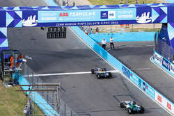 E-Prix de Punta del Este
