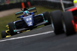 Billy Monger, Carlin