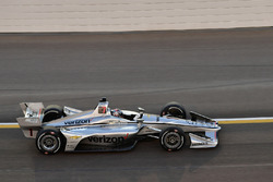 Josef Newgarden, Team Penske Chevrolet