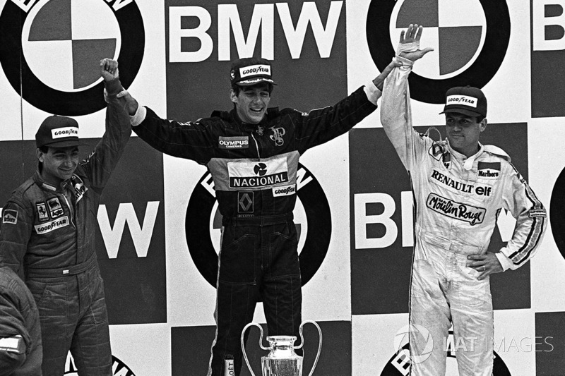 Circuito Estoril