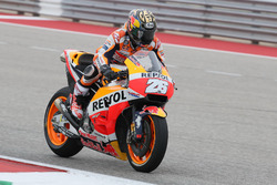 Дані Педроса, Repsol Honda Team
