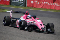 第1戦、第2戦鈴鹿