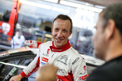 Kris Meeke, Citroën World Rally Team