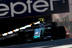 Nicholas Latifi, DAMS