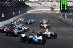 500 Miles d'Indianapolis