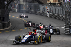 Monaco