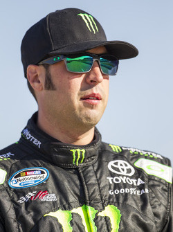 Sam Hornish Jr.