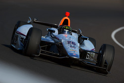 Kurt Busch, Andretti Autosport Honda