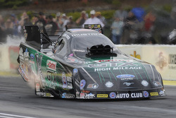 John Force