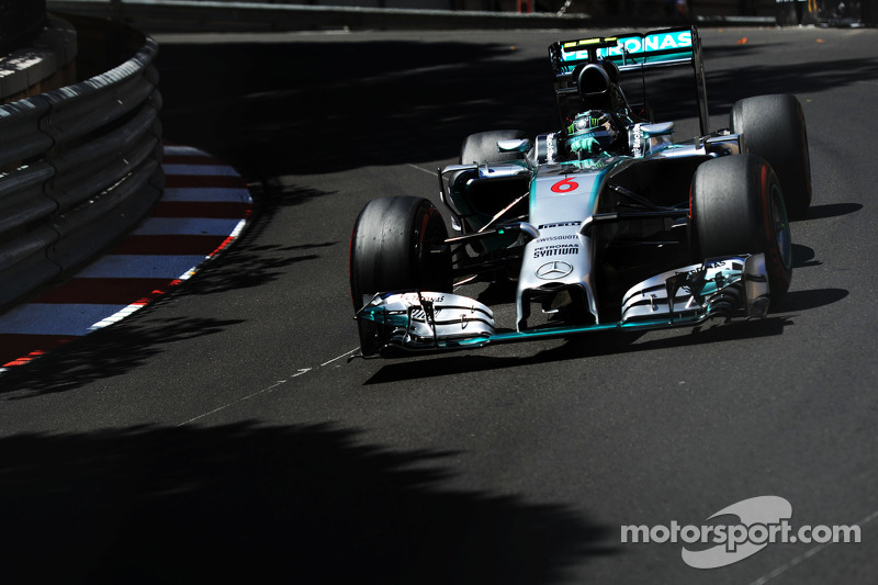 Monaco 2014