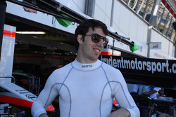 Sergio Canamasas
