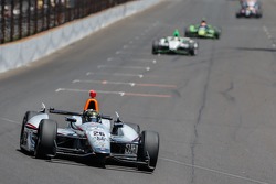 Kurt Busch, Andretti Autosport Chevrolet