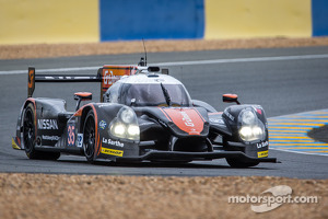 #35 OAK Racing Ligier - Nissan: Alex Brundle, Jann Mardenborough, Mark Shulzhitskiy