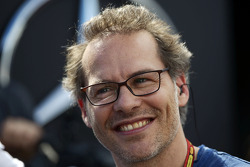 Jacques Villeneuve