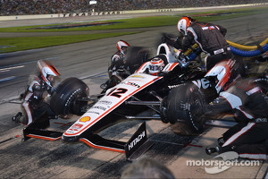 Will Power, Team Penske Chevrolet