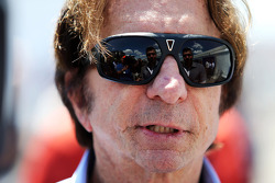 Emerson Fittipaldi (BRA)