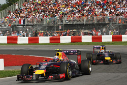 Daniel Ricciardo, Red Bull Racing RB10