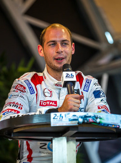 Wolfgang Reip