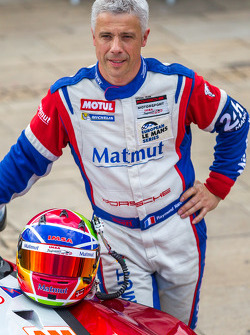 Raymond Narac