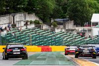 Britcar: Spa-Francorchamps
