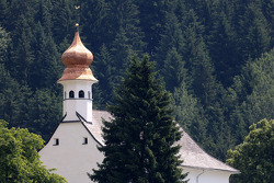 Atmosfera al circuito Red Bull Ring in Austria