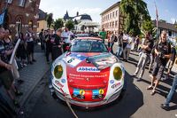 Frikadelli Racing