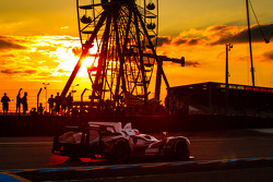 #38 Jota Sport Zytek Z11SN - Nissan: Simon Dolan, Harry Tincknell, Oliver Turvey