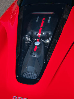 Ferrari LaFerrari