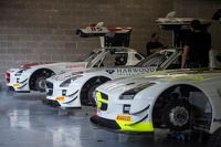 Test des 24 Heures de Spa