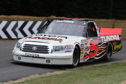 Toyota Tundra - Mike Skinner