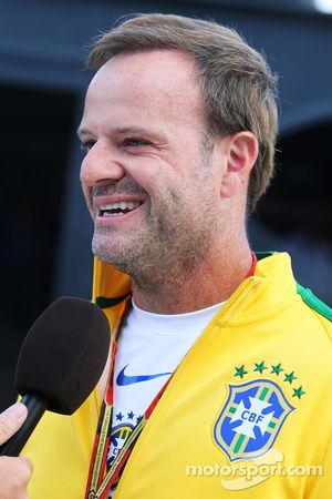 Rubens Barrichello