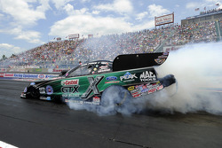John Force