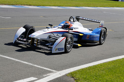 Scott Speed, Andretti Autosport