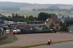 Dani Pedrosa, Repsol Honda Team