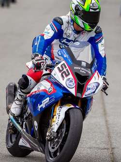 Sylvain Barrier