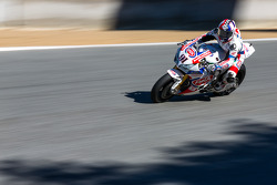 Leon Haslam