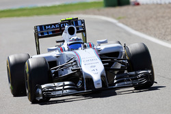 Susie Wolff, Williams