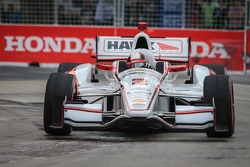 Juan Pablo Montoya, Penske Racing Chevrolet