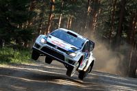Rallye Finnland
