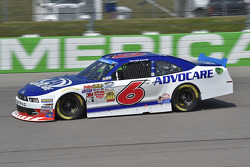 Trevor Bayne
