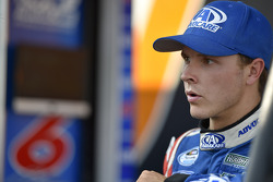Trevor Bayne