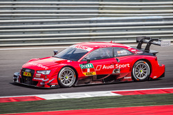 Miguel Molina, Audi Sport Team Abt Sportsline Audi RS 5 DTM