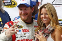 Dale Earnhardt Jr., Hendrick Motorsports Chevrolet