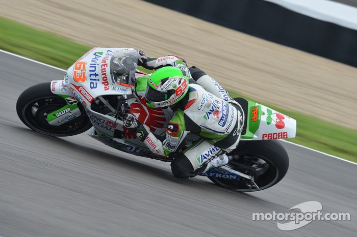 Mike Di Meglio, Avintia Racing