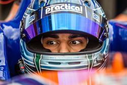 Roy Nissany, kfzteile24 Mücke Motorsport Dallara F312 Mercedes